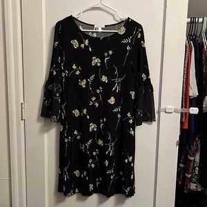 Lauren Conrad Women’s Lightweight Dress